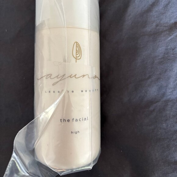 Ayuba - the facial 200ml - Picture 1 of 2